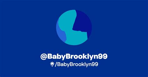 onlyfans brooklyn love|Find @BabyBrooklyn99 Onlyfans